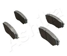Ashika 50-0K-K30 brake pad set, disc brake for Kia