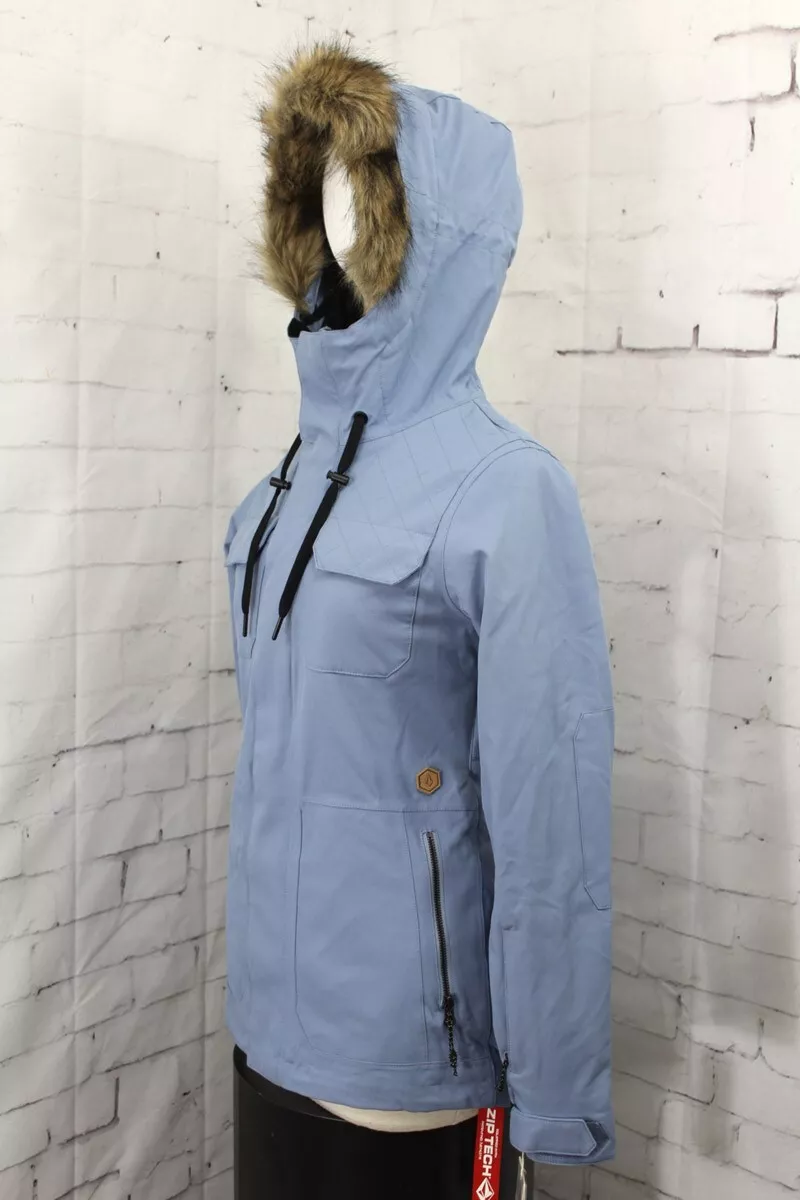 Volcom shadow ins sales jacket