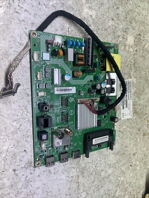 Philips 32phs6605/12 Motherboard 715gc276-c0a-002-004b