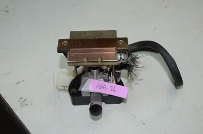 Manual Heated Mechanical Workholder & Clamp K&S Wire Bonder Ball Wedge Bonder