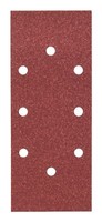 Bosch ZubehöR Schleifblatt-Set 8 LöCher FüR Black+Decker... 2607017105