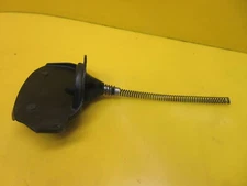 OEM SKI-DOO REV RIGHT SIDE PANEL PULL START STARTER ROPE GUIDE TRIM MXZ GSX GTX