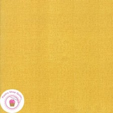 Moda THATCHED DANDI DUO 48626 28 Maize Yellow Dot ROBIN PICKENS Quilt Fabric
