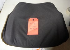 INVACARE PERSONAL 10 WHEELCHAIR BACK WITH 18 INCH WIDTH -NO ACCESS NEW COND