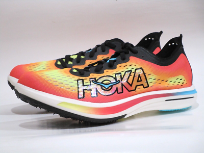 Hoka One One Unisex Cielo FLYX Running Sneaker Shoes, Men display picture 3