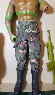 GI Joe: Hall of Fame 12
