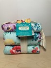 The Pioneer Woman 2 King Pillow Shams Set: Sweet Romance Blossoms NEW