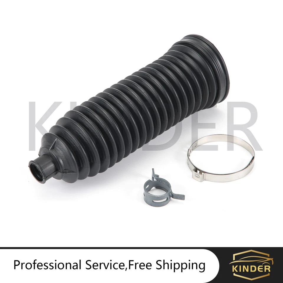 2 передних сильфона рулевого управления для Mercedes W166 X166 C292 GL450 GLE400 A1664600196 - Изображение 2 из 4