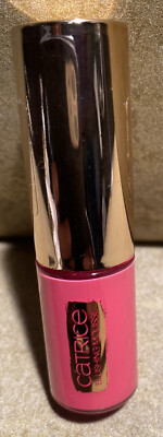 Catrice Blushing Mousse Limited Edition C03 Dusted Rose