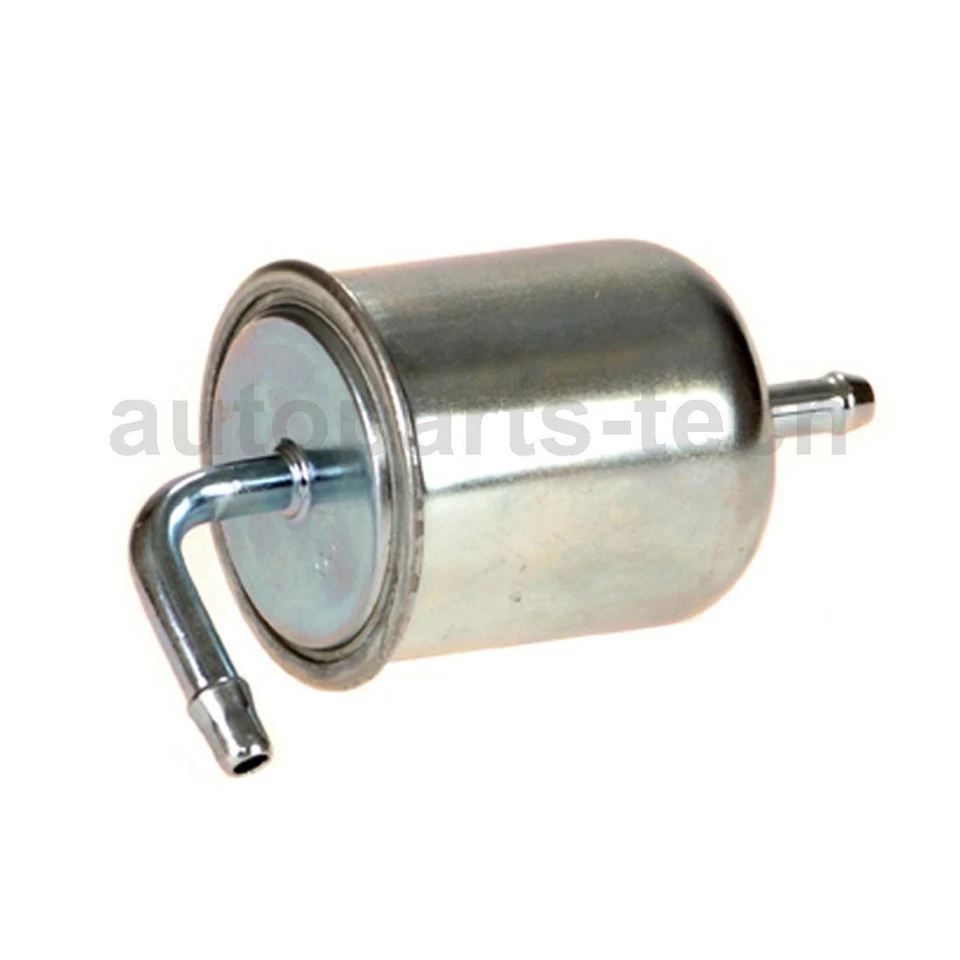 Pronto Engine Oil Filter Air Filter Fuel Filter For Infiniti J30 1994 1996 1997 - Image 2 of 4