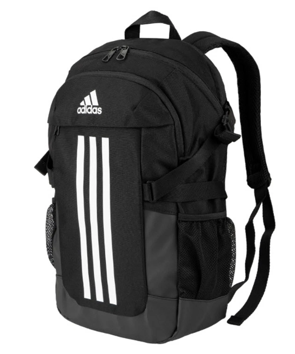 Opblazen Lach cascade Adidas Unisex POWER VI Backpack Bags Athletic Black Casual School GYM Bag HB1324 | eBay Opblazen Lach cascade Adidas Unisex POWER VI Backpack Bags Athletic Black Casual School GYM Bag HB1324 | eBay