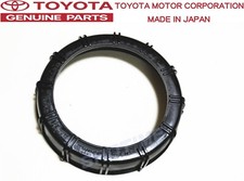 TOYOTA GENUINO OEM JZA80 SUPRA MK4 tanque de combustible bomba retenedor JDM