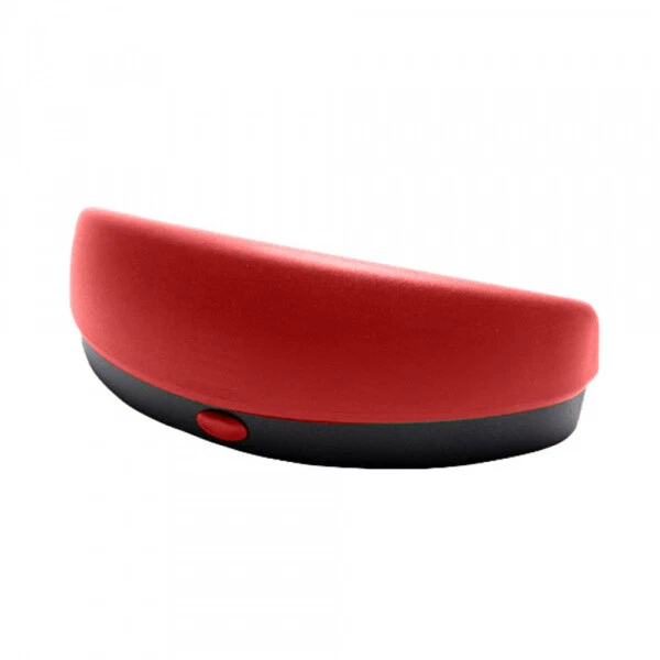 DUGGERT ETUIS GMBH Brillenetui FUN (Rot)