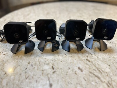 ADT PULSE & ADT Cameras