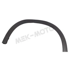 Front Passenger Wheel Opening Molding assembly  For 2016-18 Honda HRV