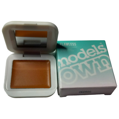 Models Own Concealer Cream 05 Sand Flawless Face Makeup Neu