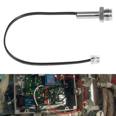 #ad Airless Sprayer Pressure Transducer 704492 for Titan Impact 440 540 640 840 $34.80