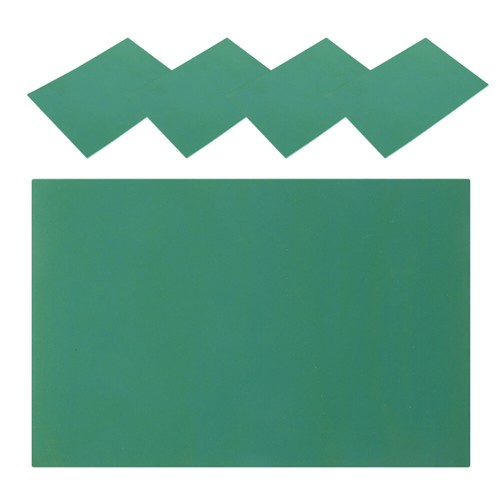 5 Pcs Plyboard Engraving Material Child Work Sewing Mats Handcrafts | eBay
