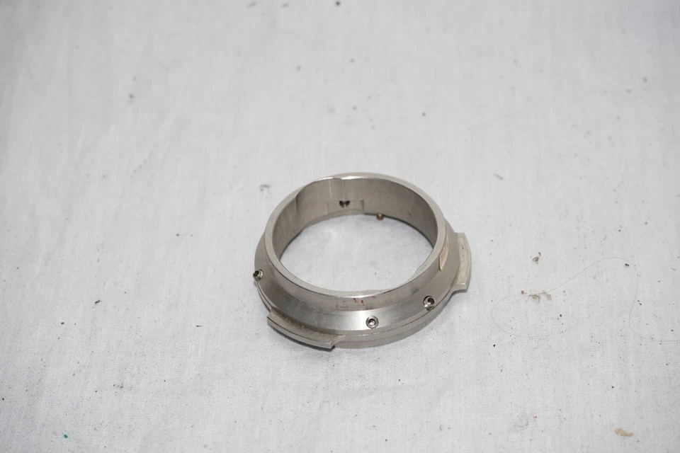 Adaptor ring for Arriflex bayonet and Standard (Arri ST, B) lens on Aaton - Изображение 4 из 4