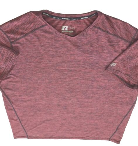 Expert Brand Drimax Raglan Colorblock T-Shirt for Men 