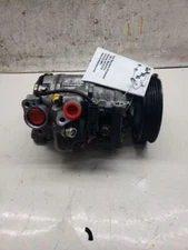 AC Compressor Fits 05-11 AUDI A6 757519