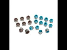 Supertech 6mm Exhaust Valve Stem Seals (8) for EJ25/ 3SGTE/4AGE/7MGTE