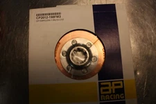 AP Racing clutch plate