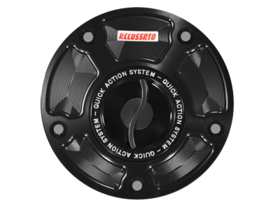 タイ Accossato Kawasaki Ninja ZX-6R (07-18) / ZX-10R (06-20) Quick-Turn