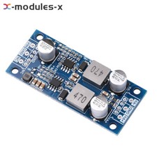 DC-DC Positive Input To Positive Negative Output Step-Down Power Supply Module