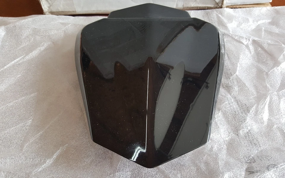 Cubierta de asiento azul Yamaha YZF-R1 para 2009-2013 '09-'13 YZF R1 Foto 4 de 4