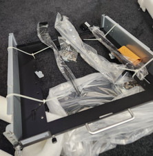 HP W6D62AA - HP Rail Rack Kit for Z2 / Z4