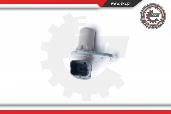 Esen SKV Impulsgeber Kurbelwelle Elektrisch FüR Peugeot 206 CC 307 CitroëN-image
