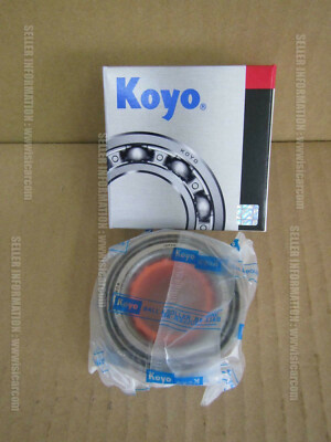 SUZUKI CARRY TRUCK DB51T 4WD REPLACEMENT FRONT WHEEL BEARING KOYO