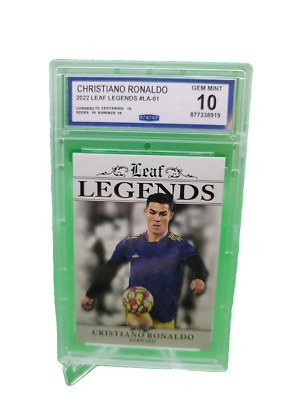 Cristiano Ronaldo 2022 