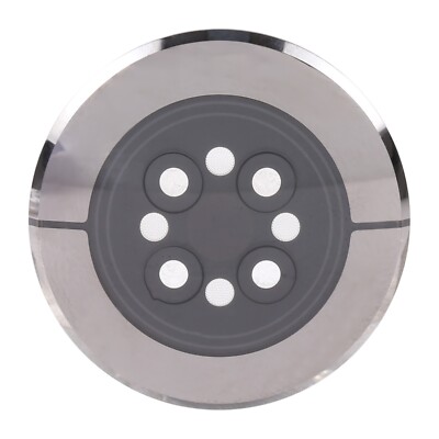 Für Apple Watch Series 6 / 7 / 8 44mm 45mm Backcover Glas