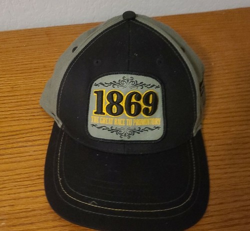 COLLECTORS Vintage Union Pacific 1869 