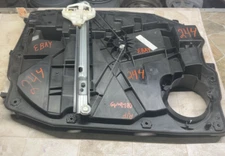 08-12 JEEP LIBERTY Passenger Right Front Door Window Regulator & Motor Assembly