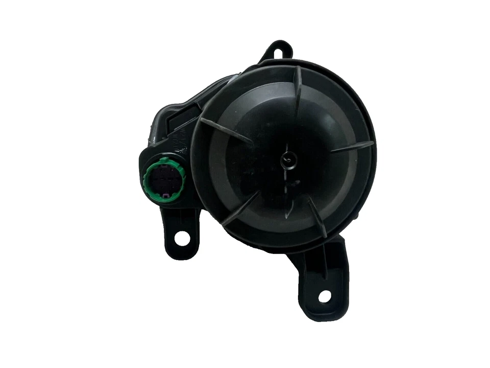 Fiat 500 2012-2019 White Right side Park and Turn Signal Lamp OEM 68111134AB Foto 3 de 4