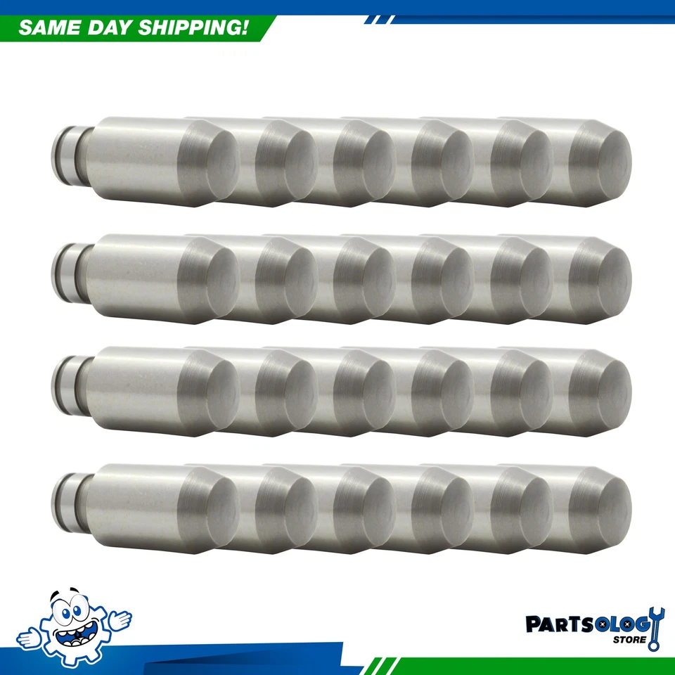 Kit elevador de válvulas DNJ LFK24282 para 91-04 Acura 3,2 L-3,5 L V6 Foto 3 de 4