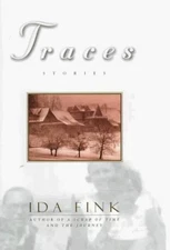 Traces Hardcover Ida Fink