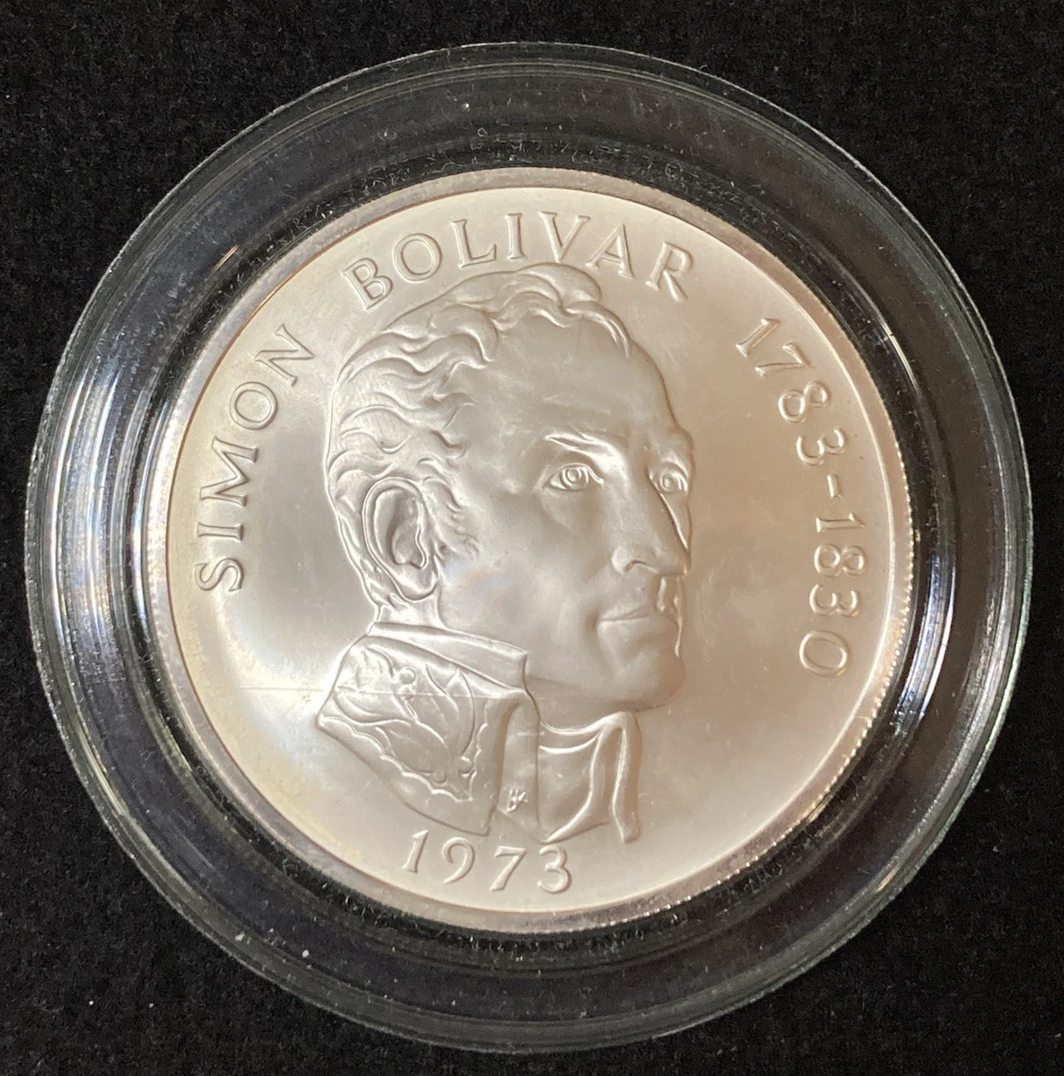 Silver 1973 Panamanian Coins for sale | eBay