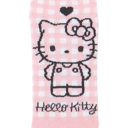 SANRIO Kids sneaker socks 3 pair set socks 16-18cm hello kitty 453293 - Picture 7 of 7