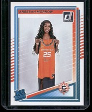 2025 Donruss WNBA #99 Aneesah Morrow