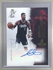 Deandre Ayton 2025 Topps Signature Class #VCA-DA Veteran Auto