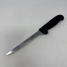 Victorinox 40511 6" Boning Knife Fibrox Handle Switzerland NSF Rated