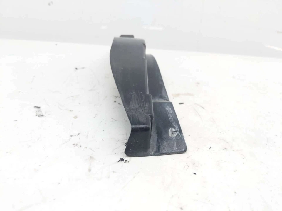 Guardabarros trasero 21 Suzuki DRZ400SM DRZ 400 SM guardabarros tapa 63114-29F00 Foto 4 de 4