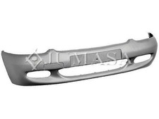 JUMASA Stoßstange Stoßfänger für FORD Escort VI Cabrio (ALL) Grundiert 25331519