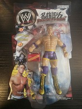 WWE Ruthless Aggression Series 1 John Cena Sealed 2002 Debut Figure NEW