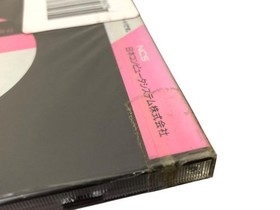 Mysterious Masquerade PC Engine HudsUnused Unopened Japan GA