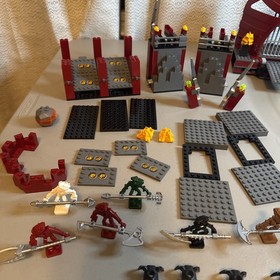 Lego Bionicle Playsets Battle of Metru Nui 8759
